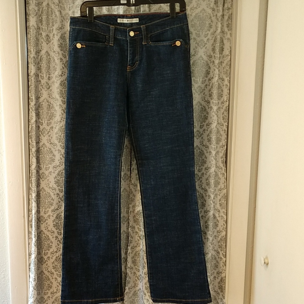 3/$20🌈 Tommy Hilfiger jeans